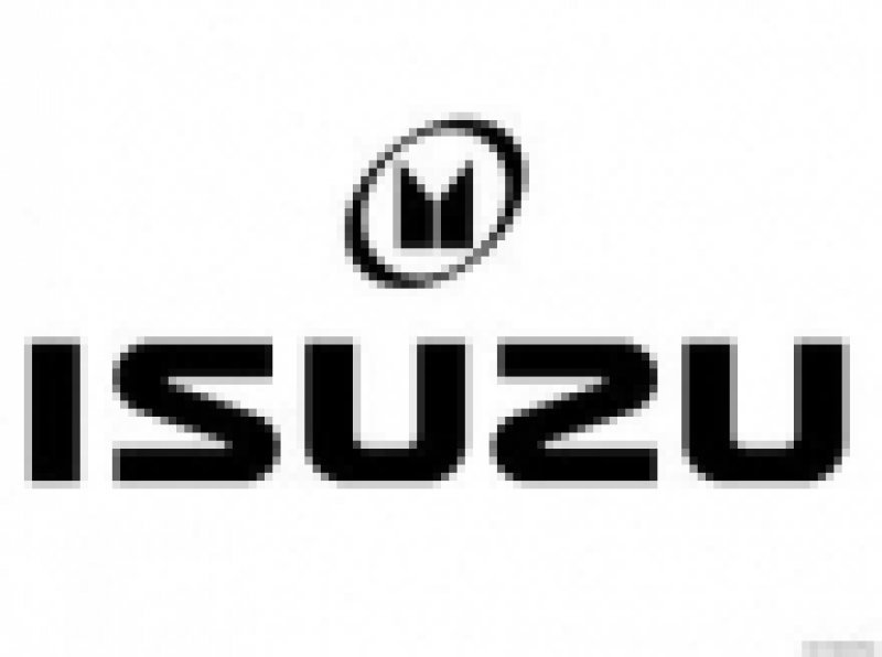 Isuzu D-Max 8/2019+