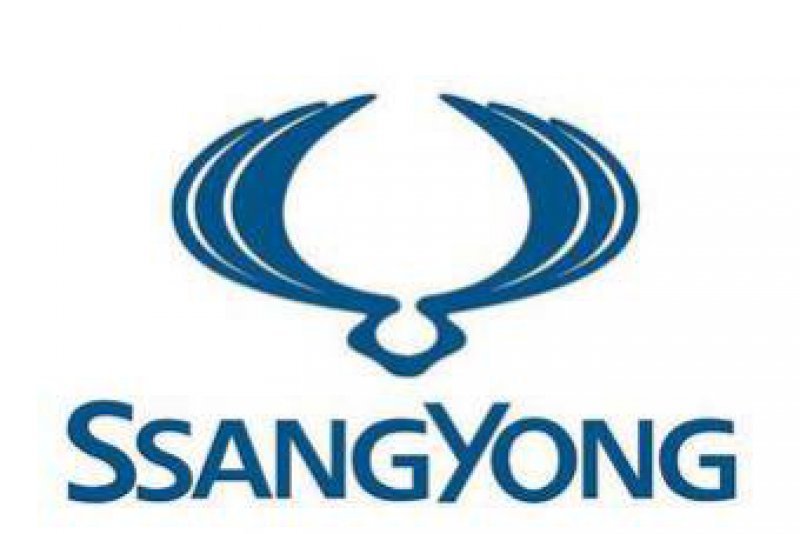 Ssangyong