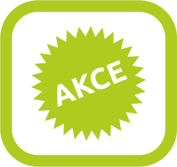 AKČNÍ NABÍDKA