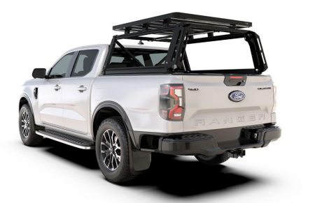 Bed Rack