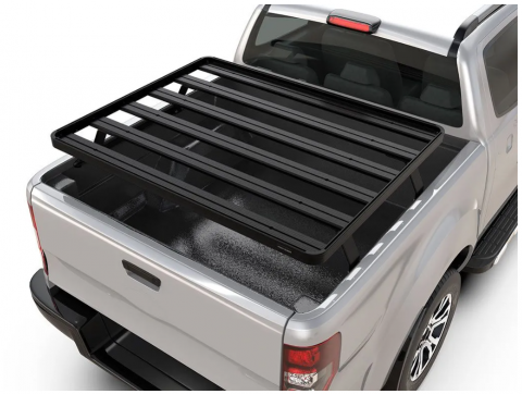 Bed Rack