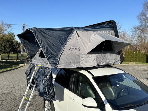 Střešní stan - autostan Vario 160 cm