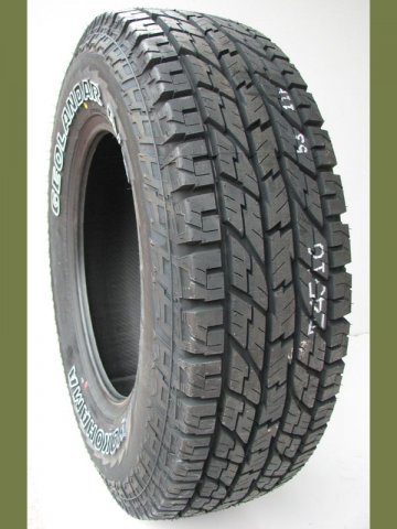 Pneumatika Yokohama Geolandar A / T G015 315 / 70r17 (35x12,5 r 17)