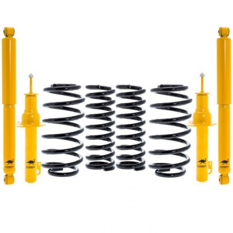 Podvozková sada +1,5" OME Jeep Grand Cherokee WK/WH 05-10