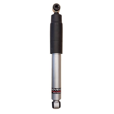 Tlumič pérování zadní LOVELLS +2" (+50mm) Jeep Wrangler YJ 86-96