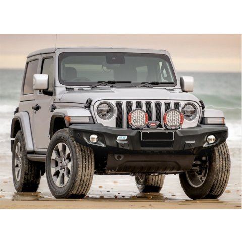 Přední nárazník ARB StealthBar Jeep Wrangler JL 2018+  2 i 4 dveře,  Gladiator JT 2020+