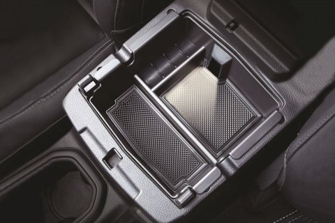 Organizér středového panelu Jeep Wrangler JL