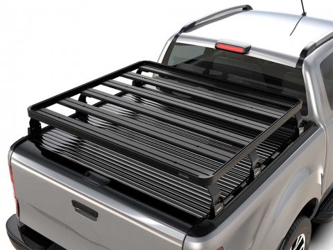 Nosič na korbu Jeep Gladiator JT 2020+  Rolltrac Slimline II Load Bed Rck Kit - FRONT RUNNER