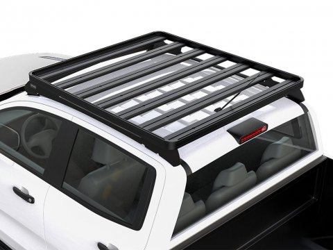 Střešní nosič - nutnost vrtání FORD RANGER T6/WILDTRAK/RAPTOR (2012-2022) SLIMLINE II ROOF RACK KIT - BY FRONT RUNNER