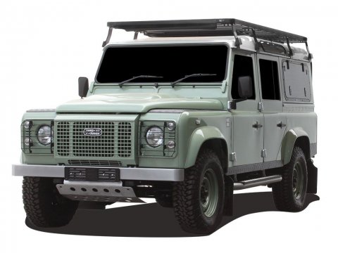 Střešní nosič 1425 mm (Š) X 2772 mm (D) - SLIMLINE II ROOF RACK KIT  FRONT RUNNER pro LAND ROVER DEFENDER 110 (1983-2016)