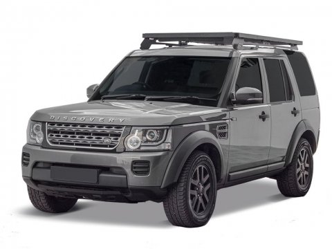 Střešní nosič  - plato LAND ROVER DISCOVERY LR3/LR4 SLIMLINE II FRONT RUNNER