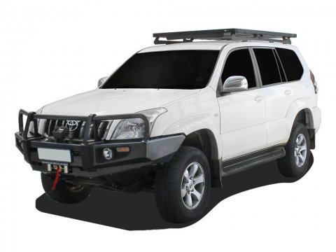 Střešní nosič TOYOTA PRADO 120 SLIMLINE II FRONT RUNNER