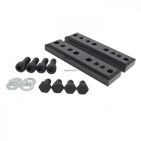 Podložka předních stabilizátorů IRONMAN 4x4 Toyota Hilux 2005-2015