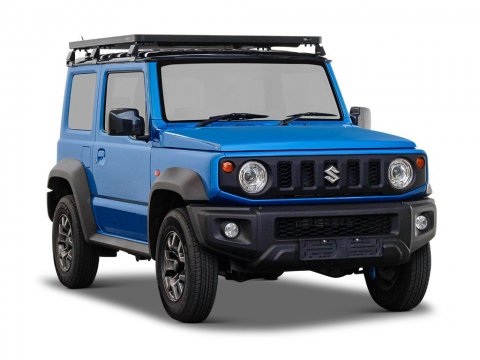 Střešní nosič SLIMLINE II  pro Suzuki Jimny 2018+  FRONT RUNNER