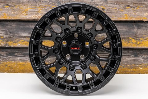 Disk hliníkový JEEP WRANGLER JK JL 17X8,5 ET/0