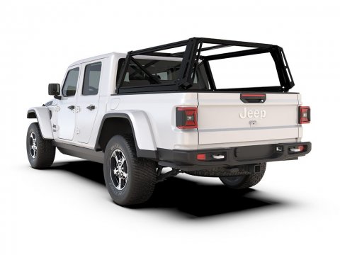 Střešní nosič na korbu Jeep Gladiator 2019+ FRONT RUNNER