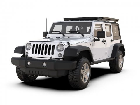 Střešní nosič Front Runner pro JEEP WRANGLER JKU 4 dveře (2007-2018) EXTREME PRO SLIMLINE II ROOF RACK KIT