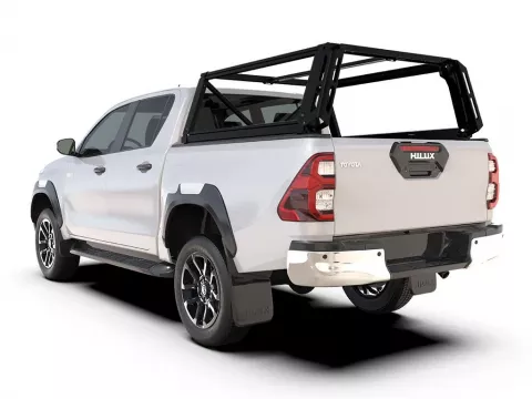 Bed Rack Front Runner pro TOYOTA HILUX REVO DOUBLE CAB (2016+)