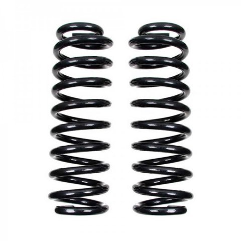 Zadní vinuté pružiny BDS Pro-Ride Lift 2" pro Jeep Grand Cherokee ZJ 93-98