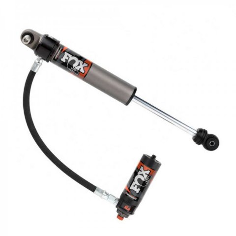 Tlumič pérování přední  Fox Performance Elite 2.5 Reservoir regulowany DSC Lift 2-3"