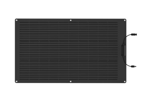 EcoFlow solární panel 100W flexibilní pro nabíjecí, bateriové stanice
