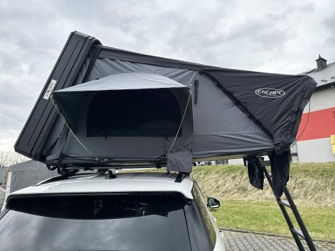 Střešní stan - autostan VIGO 190 cm
