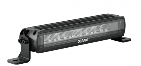 10" LED světlo 12V/24V