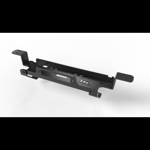 Montážní plotnu Heavy Duty navijáku pro Mitsubishi Pajero III 3 V60 V70 1999-2006