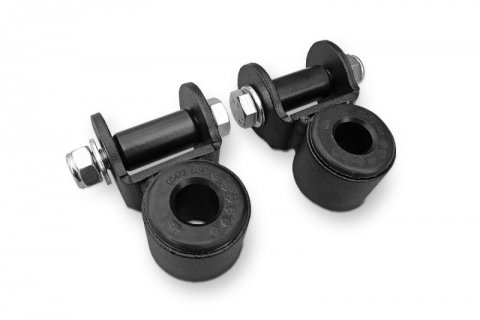 Prodloužení tlumiče pro 2" zdvih Toyota Hilux Revo / Ford Ranger 11-15