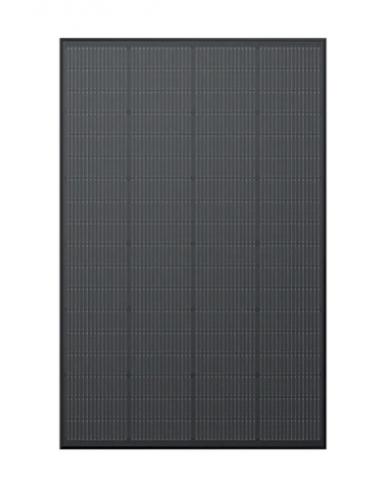 EcoFlow 175W rigidní solární panel
