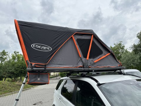 PŮJČOVNA : AUTOSTAN FLORIDA ( den a noc ) 130 cm