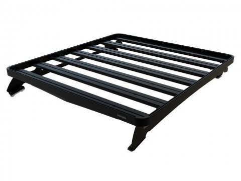Front Runner Střešní nosič Slimline II 1255 x 1358 Ford Ranger T6/Wildtrak Gen3 (2012-2019)
