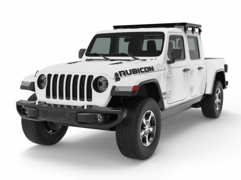 Jeep Gladiator JT (2019+) Slimline II na střechu poloviční nad zadní dveře