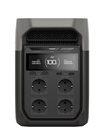 EcoFlow DELTA 3