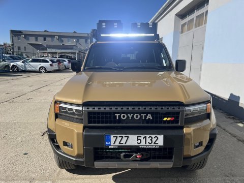 Toyota LC 250