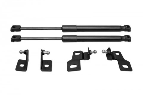 Plynové tlumiče do kapoty pro Toyotu LC250 2024+