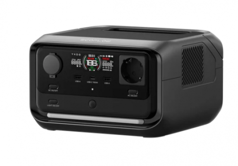 EcoFlow RIVER 3 Plus