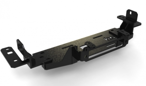 Standardní  plotna navijáku s ACC pro Ford Ranger T9 2023+