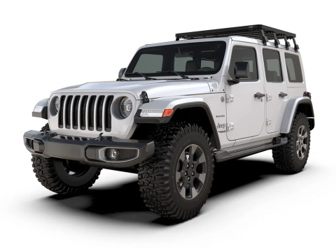 Střešní nosič SLIMLINE II FRONT RUNNER Jeep Wrangler JL 2018+