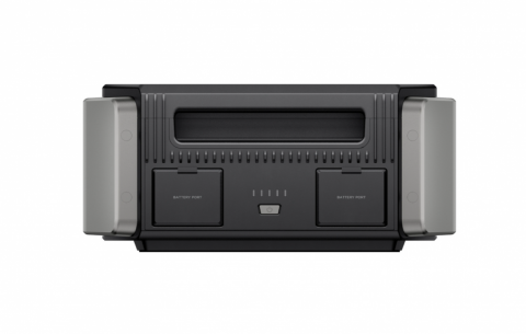 EcoFlow DELTA Pro Ultra - baterie