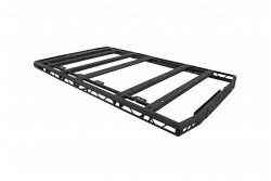 Střešní nosič pro vůz s originálními hagusy, rozměr: 120x205 cm Toyota LC 120 2002-2009 verze 5 dveří, MARK II.