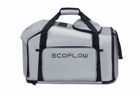 EcoFlow WAVE 3 ochranný obal stříbrný