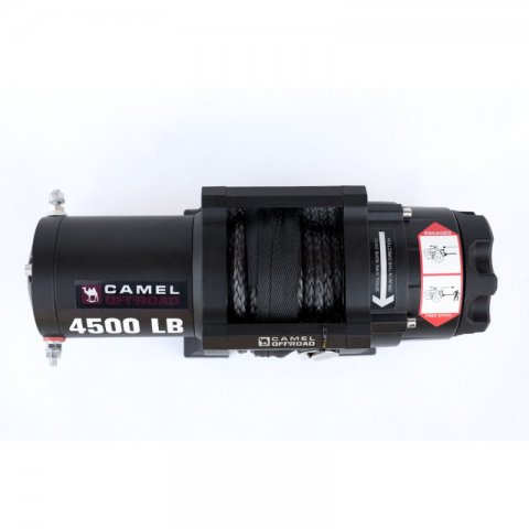 Naviják CAMEL OFFROAD 4500lb