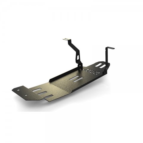 Kryt motoru a převodovky STANDARD Jeep Gladiator JT 2020- 3.6 Pentastar