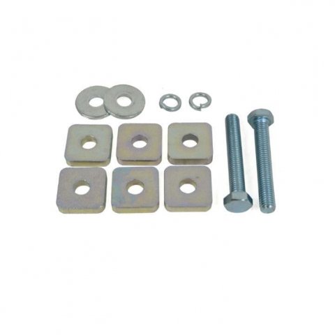 Podložka středového kardanu Ford Ranger 2022+