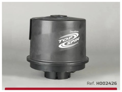 DONALDSON topspin cyklón 89mm