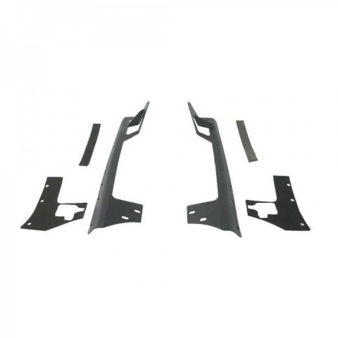 Držáky LED rampy OFD 50″ – Jeep Wrangler JK 2007–2018