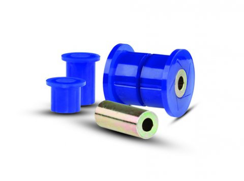 Polyuretanová pouzdra, Nissan Paladin do r.v. 2005